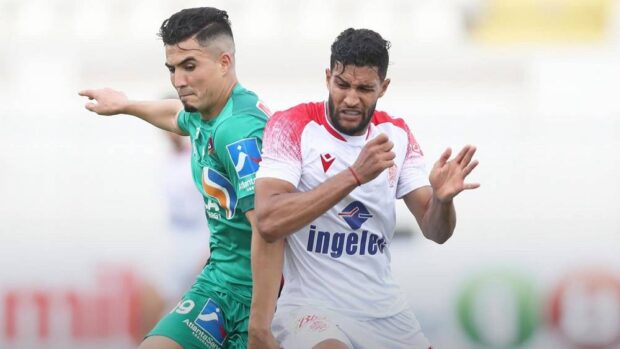 مدرب مصري: الدوري المغربي أقوى دوري في إفريقيا