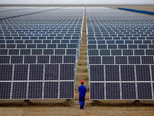 بقدرة 400 ميغاواط.. المغرب يعتزم بناء محطة شمسية في جبال الأطلس