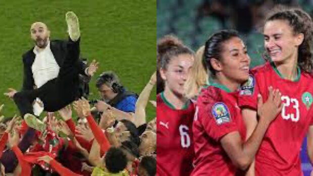 صحافة أمريكا الجنوبية: من مونديال قطر إلى أستراليا ونيوزيلندا..المغرب يصنع التاريخ برجاله ونسائه