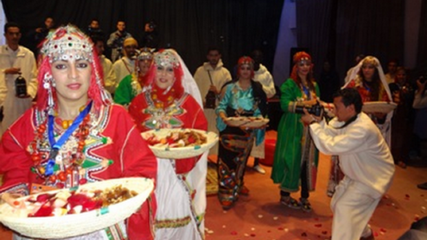 غتكون عطلة وطنية مدفوعة الأجر.. الحكومة تحدد تاريخ الاحتفال بالسنة الأمازيغية