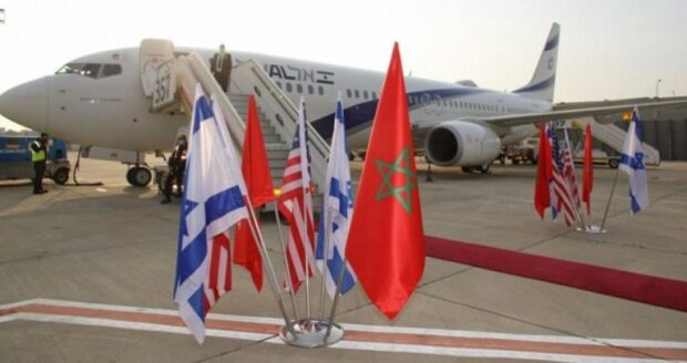 صحيفة إسرائيلية: الخط الجوي الجديد بين تل أبيب والصويرة مثال ممتاز لكيفية ترجمة الروابط الثقافية إلى إنجازات