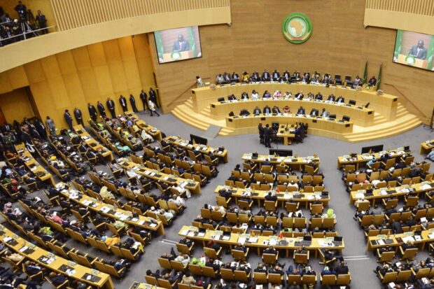 أمام مجلس السلم والأمن التابع للاتحاد الإفريقي.. المغرب يشدد على الأهمية المحورية للإنذار المبكر في التصدي للتهديدات الأمنية الناشئة
