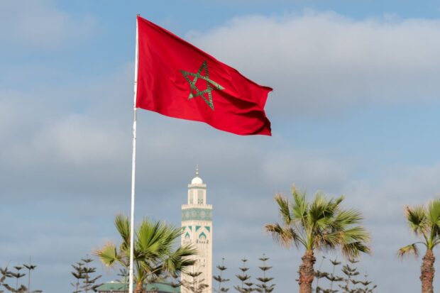 مأساة زلزال الحوز.. دول تتضامن مع المغرب