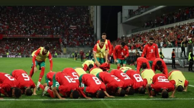 في مواجهة ودية.. المنتخب الوطني المغربي يحقق الفوز على بوركينا فاسو
