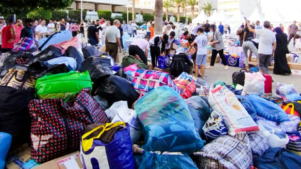 لتجميع المساعدات الموجهة إلى ضحايا زلزال الحوز.. إحداث مستودع مركزي في مراكش