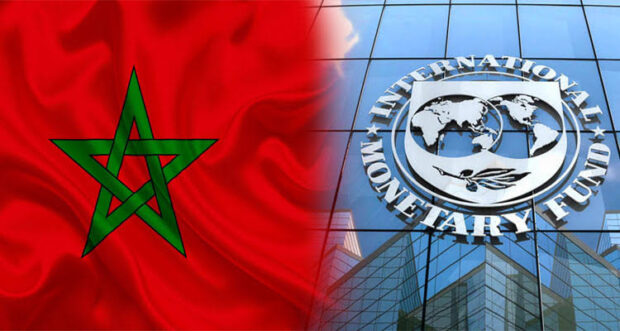لمواجهة التغير المناخي.. صندوق النقد الدولي يقرض المغرب أزيد من 1000 مليار سنتيم