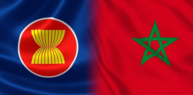 رابطة دول جنوب شرق أسيا.. المغرب يحصل رسميا على “وضع شريك الحوار القطاعي”