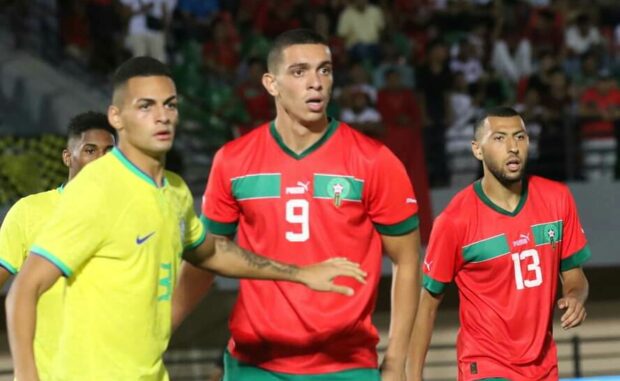 ماركا الإسبانية: البرازيل ظهرت ضعيفة أمام المغرب وكانت لتخسر بنتيجة أكبر!