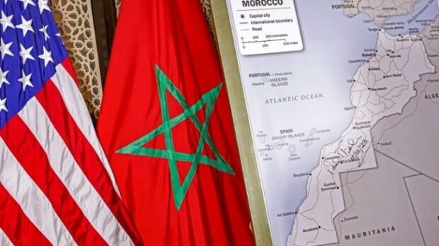الصحراء المغربية.. الولايات المتحدة تتمسك بخيار الحكم الذاتي المغربي