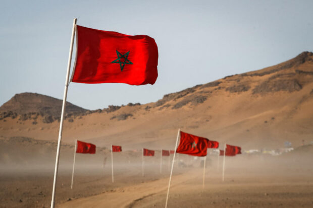 أمام مجلس الأمن.. الإمارات تؤكد دعمها للمغرب ولسيادته على كامل صحرائه
