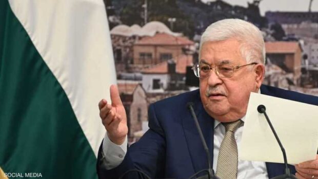 الرئيس الفلسطيني: سياسات وأفعال “حماس” لا تمثل الشعب الفلسطيني
