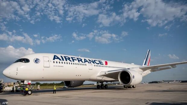 صفعة جديدة لفرنسا.. مالي تلغي تصريح استئناف الرحلات الجوية لخطوط “اير فرانس”