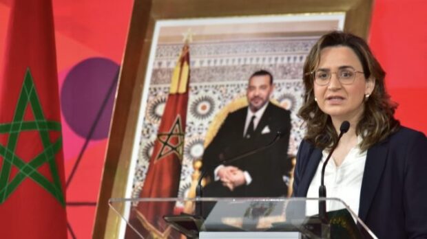 مزور: المغرب يطمح إلى إحداث منظومة خاصة وموجهة للذكاء الاصطناعي
