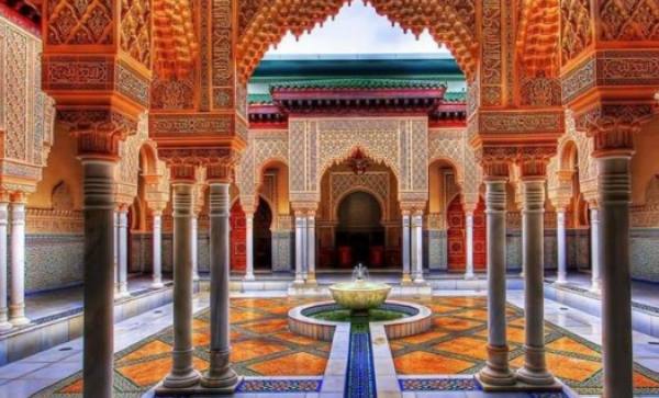 يشمل خريطة المغرب الأثرية.. إطلاق أول نظام معلومات للتراث المادي المغربي