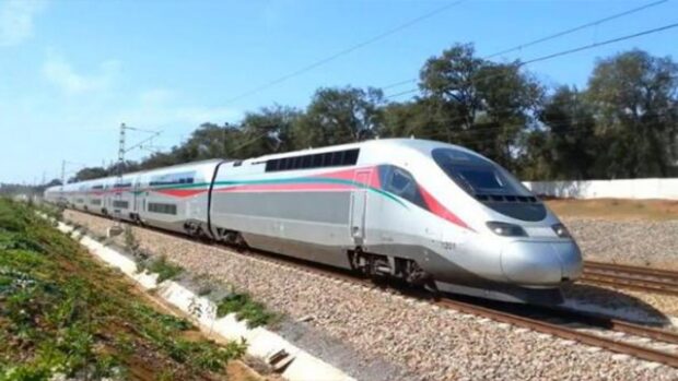 تشمل اقتناء 12 قطارا فائق السرعة.. تفاصيل خطة “لخليع” لمونديال 2030