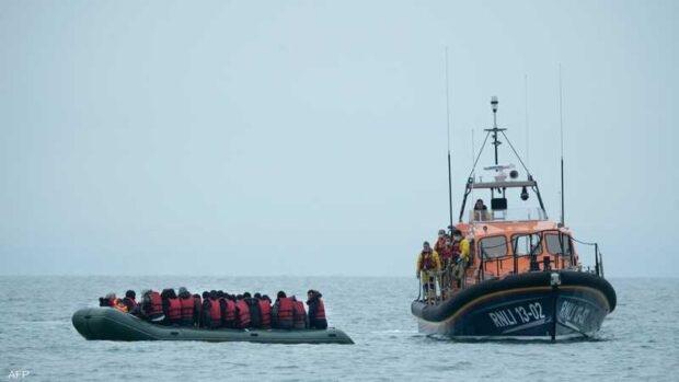 قبالة سواحل جنوب إسبانيا.. العثور على جثث 4 مهاجرين مغاربة