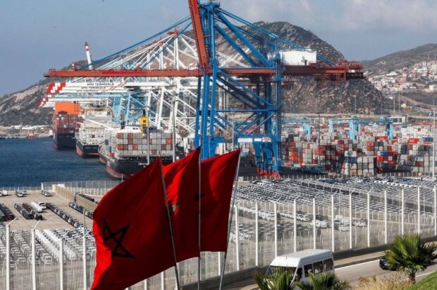 وزير النقل: المغرب جعل من تطوير بنياته المينائية واللوجيستيكية أولوية استراتيجية