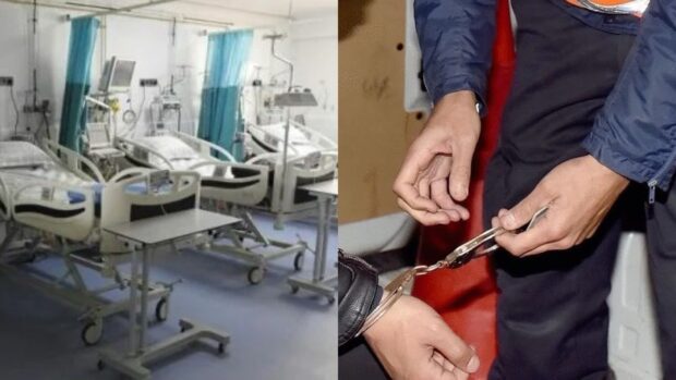 الغلوسي: متابعة المتورطين في بيع معدات مستشفى ابن باجة بتازة توجه جديد في السياسة الجنائية لمكافحة الفساد