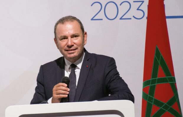 سفير فرنسا: المغرب تحت قيادة جلالة الملك يمثل “فرصة لأوروبا وفرنسا”