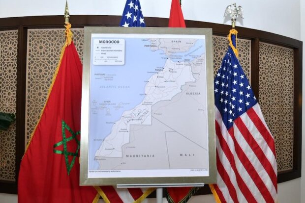 قضية الصحراء المغربية.. موقف أمريكي ثابت ودعم مستمر للمخطط المغربي للحكم الذاتي
