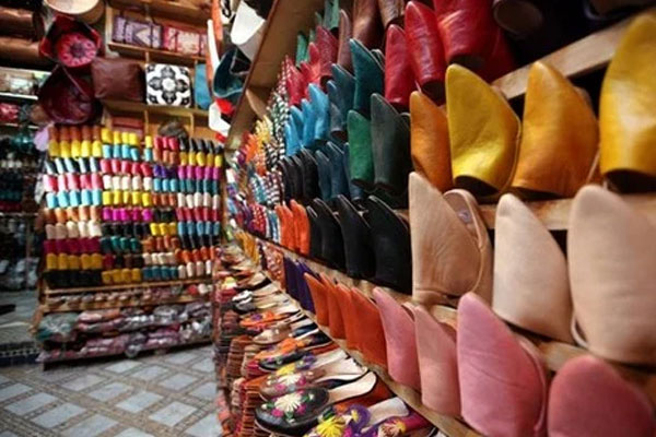 لترويج إبداعات الصانع التقليدي المغربي.. إطلاق عملية تسويقية كبرى في لشبونة