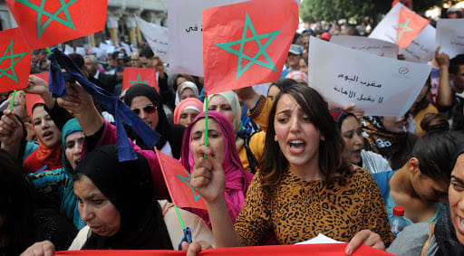 مراجعة مدونة الأسرة.. جمعية مغربية تطالب بالمساواة وإلغاء تعدد الزوجات وإصلاح نظام الإرث