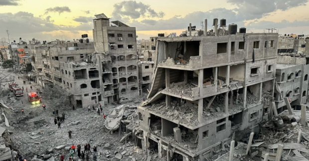 بعد 47 يوما من الحرب على غزة.. “هدنة” بين حماس وإسرائيل قابلة للتجديد
