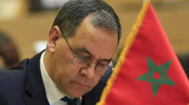 الاتحاد الإفريقي.. المغرب يجدد دعمه لمبادرات إرساء السلم بجنوب السودان