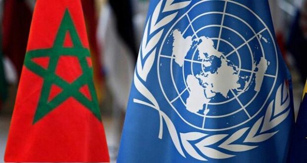 الرباط.. نائبة الأمين العام للأمم المتحدة تشيد بالتفاعل الإيجابي للمغرب مع الآليات الأممية لحقوق الإنسان
