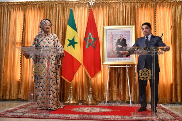 الناطق باسم الحكومة السنغالية: العلاقات بين المغرب والسنغال مثمرة وذات آفاق واعدة