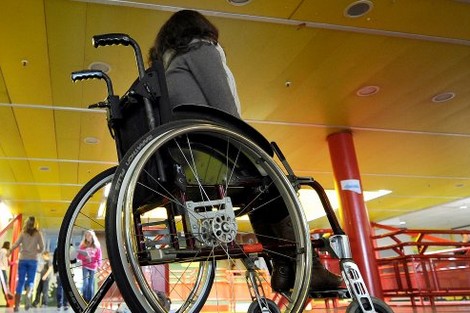 في اليوم العالمي لذوي الإعاقة.. مطالب للحكومة باتخاذ تدابير تشريعية لمأسسة مبدأ حظر التمييز على أساس الإعاقة