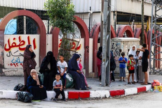 حوالي 2000 مغربي محاصرين في غزة.. رابطة حقوقية تطالب وزارة الخارجية بالتدخل