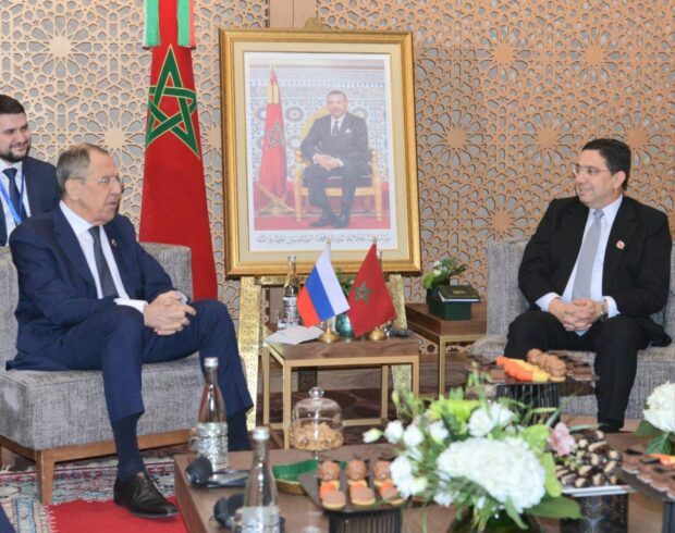 المنتدى العربي الروسي.. الدبلوماسية المغربية تؤكد ريادتها