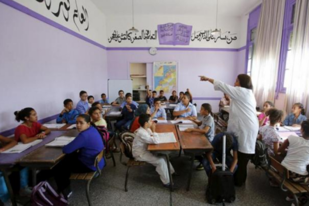 كوب 28 … اجتماع رفيع المستوى بدبي يناقش رسم مستقبل التعليم المستدام بمشاركة المغرب
