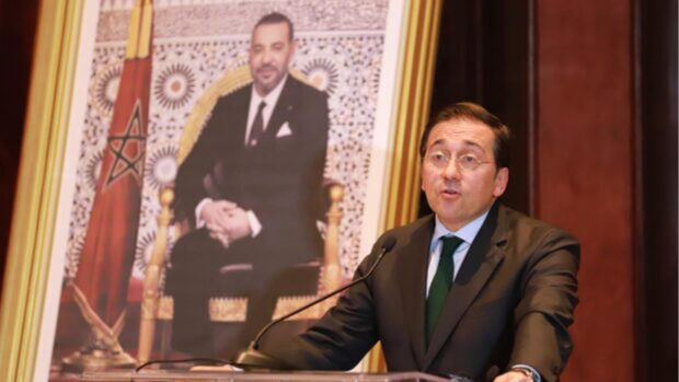 ألباريس: المغرب هو الأولوية الأولى للسياسة الخارجية الإسبانية… ومونديال 2030 سيشهد على صداقتنا