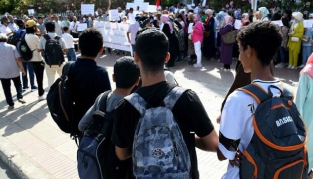 بلوكاج التعليم.. نقابة ترفض عرض الحكومة وتعلن إضرابا من 4 أيام