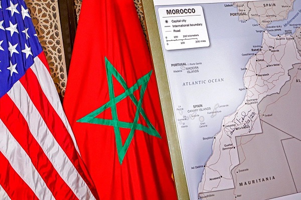 الموقف الأمريكي في قضية الصحراء.. مسؤولية وثبات على وحدة المغرب الترابية