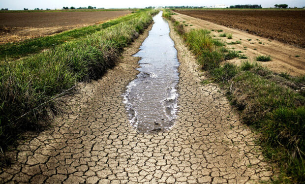 انتقد الارتهان إلى “الحلول الترقيعية”.. “البام” يطالب بتغيير السياسات العمومية لمواجهة الجفاف
