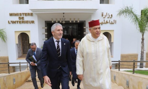 المغرب إسبانيا.. اتفاق على تثمين دينامية العلاقات الثنائية للارتقاء بالشراكة الاستثنائية بين البلدين (صور)