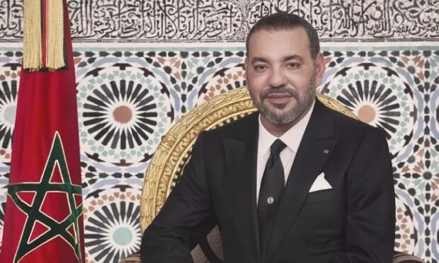 جلالة الملك معزيا في الجراري: رحيل الفقيد العزيز خسارة للمغرب الذي فقد برحيله شخصية أكاديمية فذة
