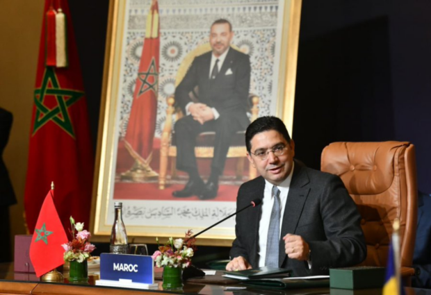 بوريطة: انتخاب المغرب لرئاسة مجلس حقوق الإنسان اعتراف بنجاعة الإصلاحات التي قام بها بقيادة جلالة الملك