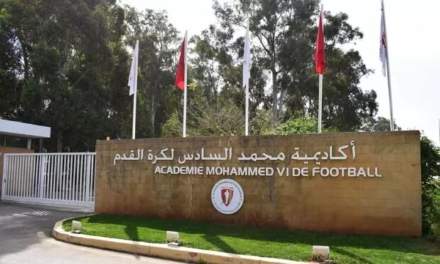 “جون أفريك”: أكاديمية محمد السادس لكرة القدم أضحت “مرجعا عالميا”