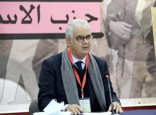 بركة: مؤتمر حزب الاستقلال سيعقد “في أقرب وقت ممكن”… والمغرب في حاجة إلى أحزاب قوية