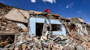 رئيس المجلس الوطني: هيئة المهندسين المعماريين عازمة على تقديم دعمها وخبرتها في إعادة تأهيل المناطق المتضررة من الزلزال