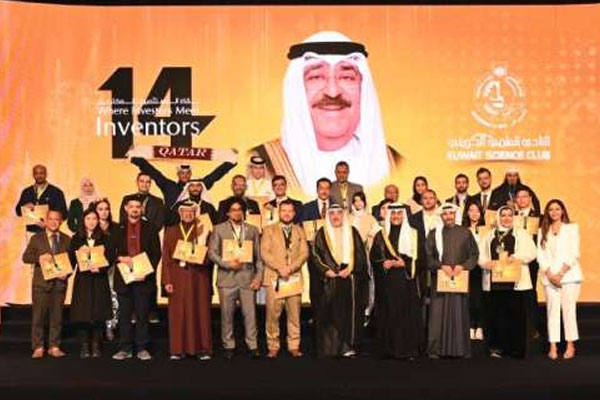 عندنا الأدمغة.. مخترعون مغاربة يحصدون جوائز معرض الاختراعات الدولي في الشرق الأوسط