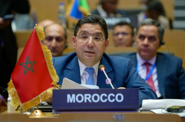 بعد تولي موريتانيا رئاسة الاتحاد الإفريقي.. المغرب يؤكد دعمه من منطلق “العلاقات المتينة”