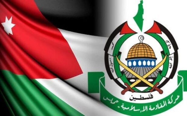 وصفت تصريحاتهم بـ”المراهقات السياسية”.. المملكة الأردنية تهاجم قادة حماس