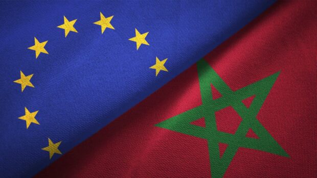 في تقريره السنوي لـ2023.. الاتحاد الأوروبي يشيد بالاتفاقية الفلاحية مع المغرب