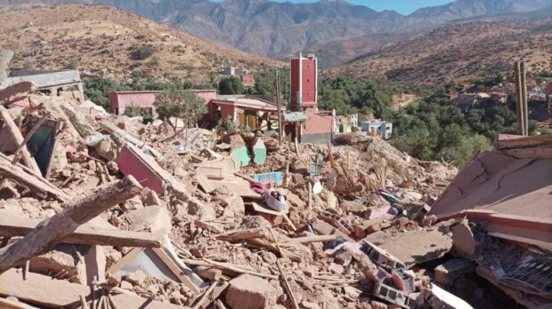 ممول من اليابان بقيمة 9 ملايين درهم.. إطلاق مشروع “تعزيز صمود المغرب في مواجهة الزلازل”