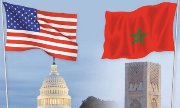 وزراة الخارجية الأمريكية: المغرب يرسخ مكانته باعتباره فضاء للسلام والاستقرار